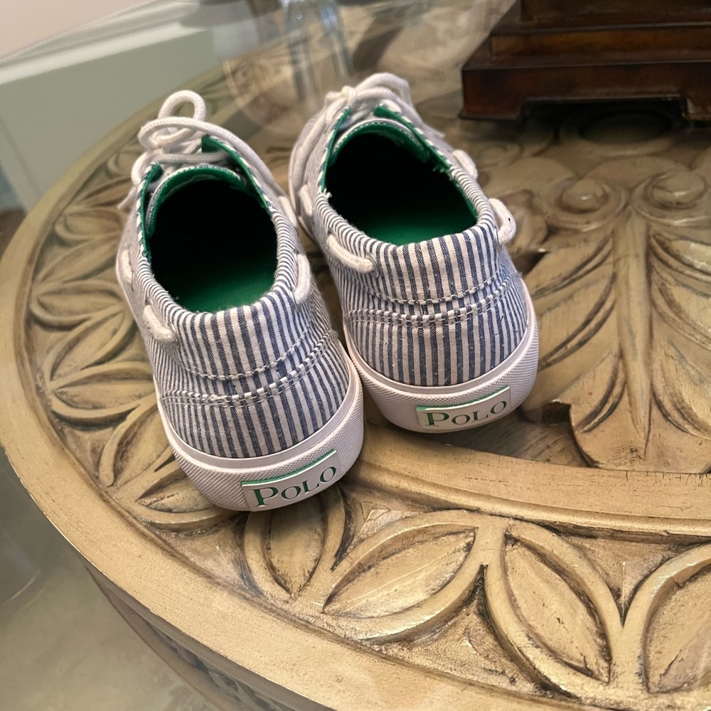 Authentic Polo Sneakers - image 2